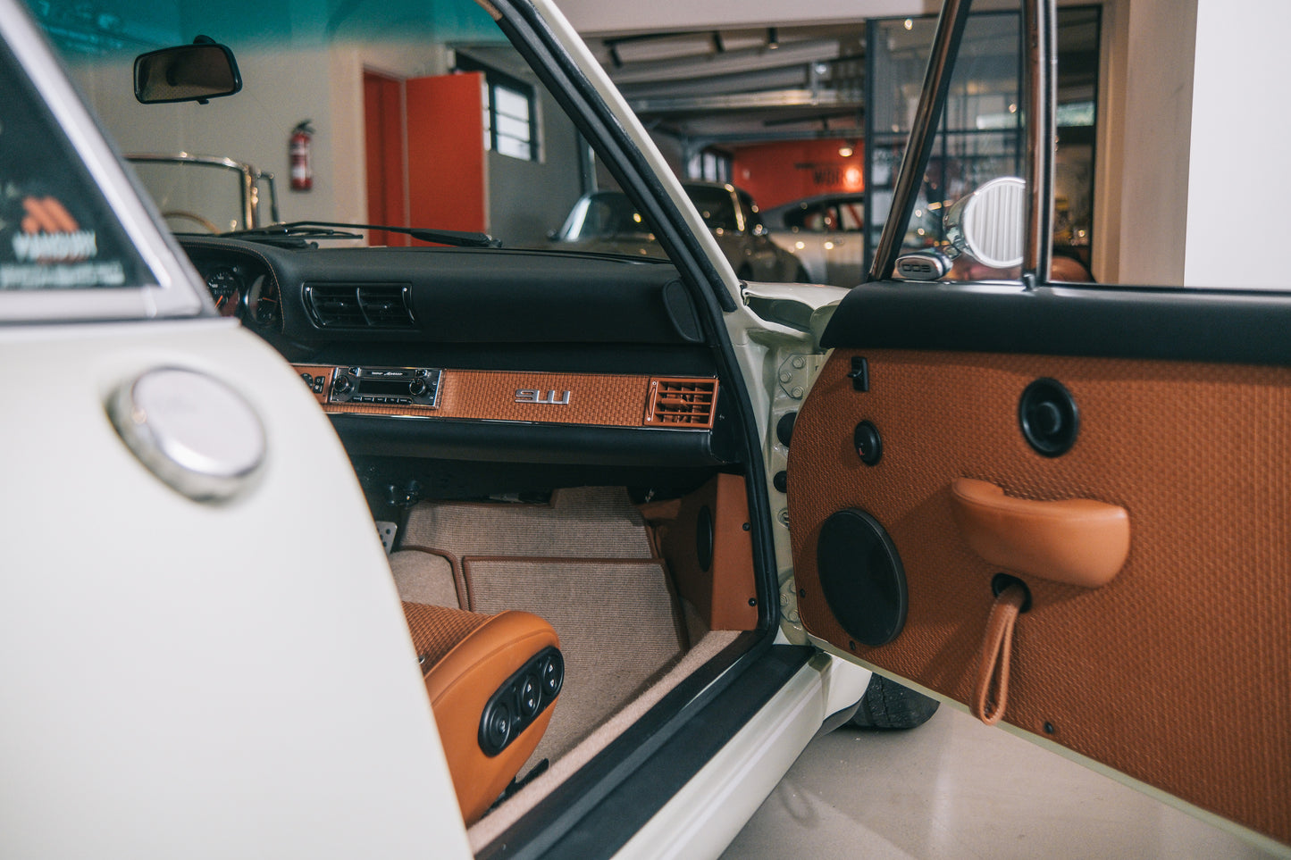 Von Schmidt Backdate - SOLGT