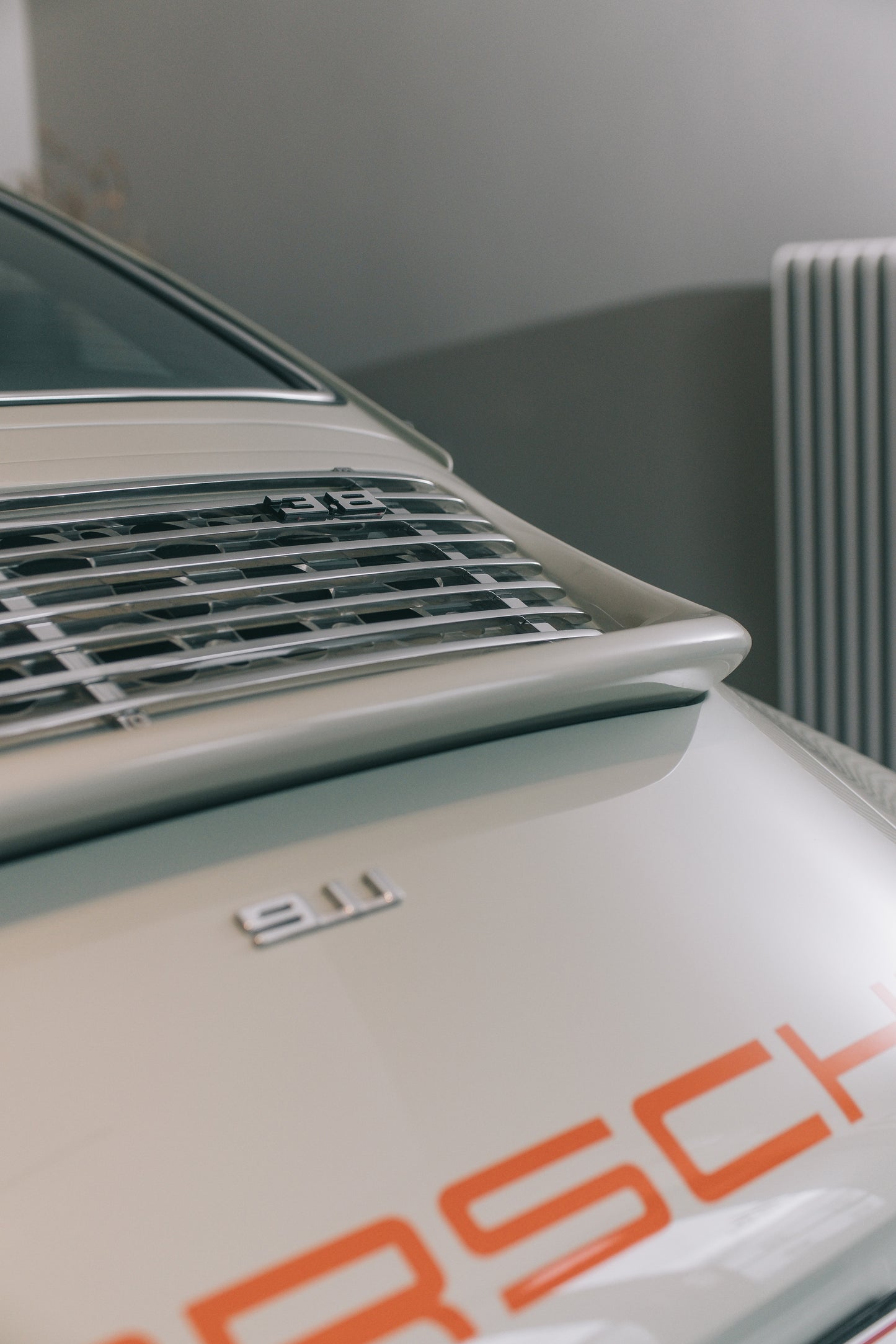 Von Schmidt Backdate - SOLGT