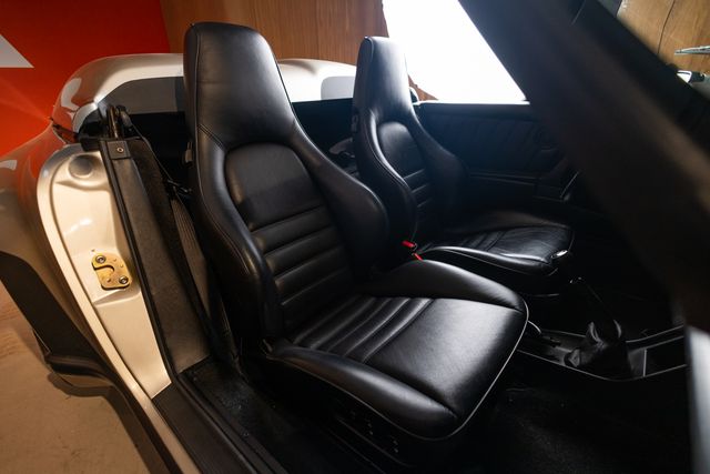 Porsche 911 Speedster