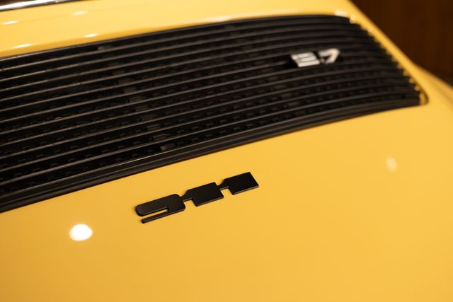 Porsche 911 Targa - Reserved