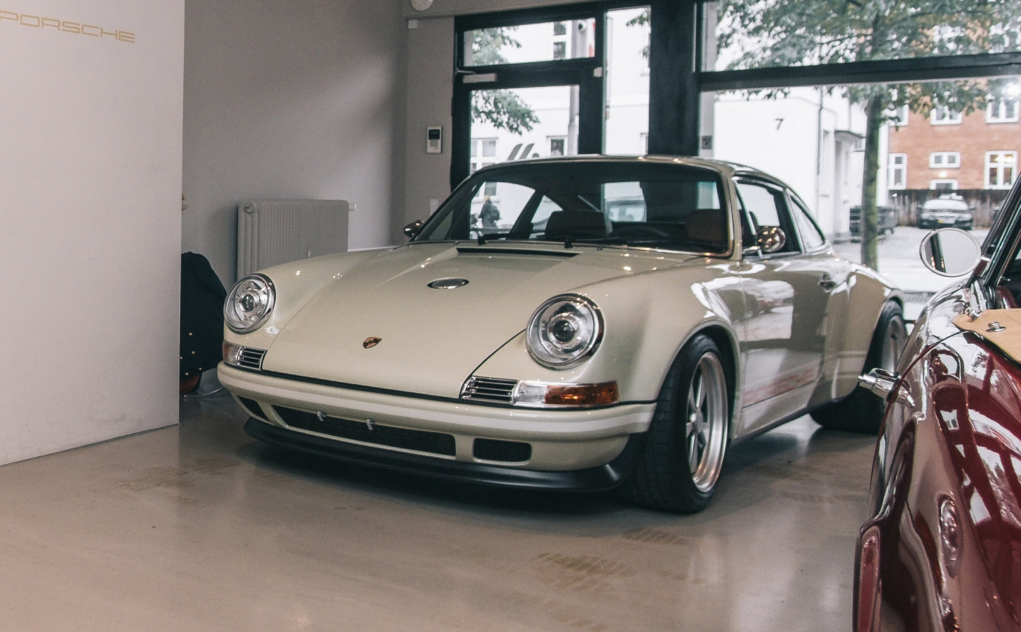 Von Schmidt Backdate - SOLGT