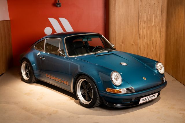 Porsche 911/964 Backdate