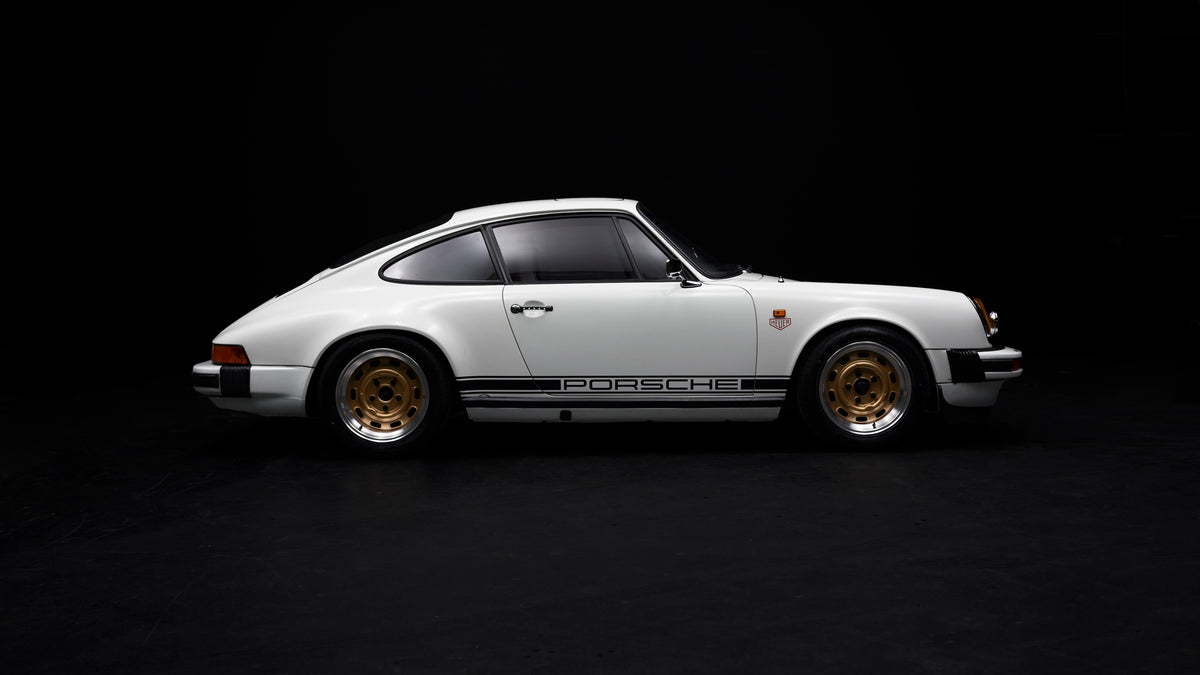Porsche 911 SC