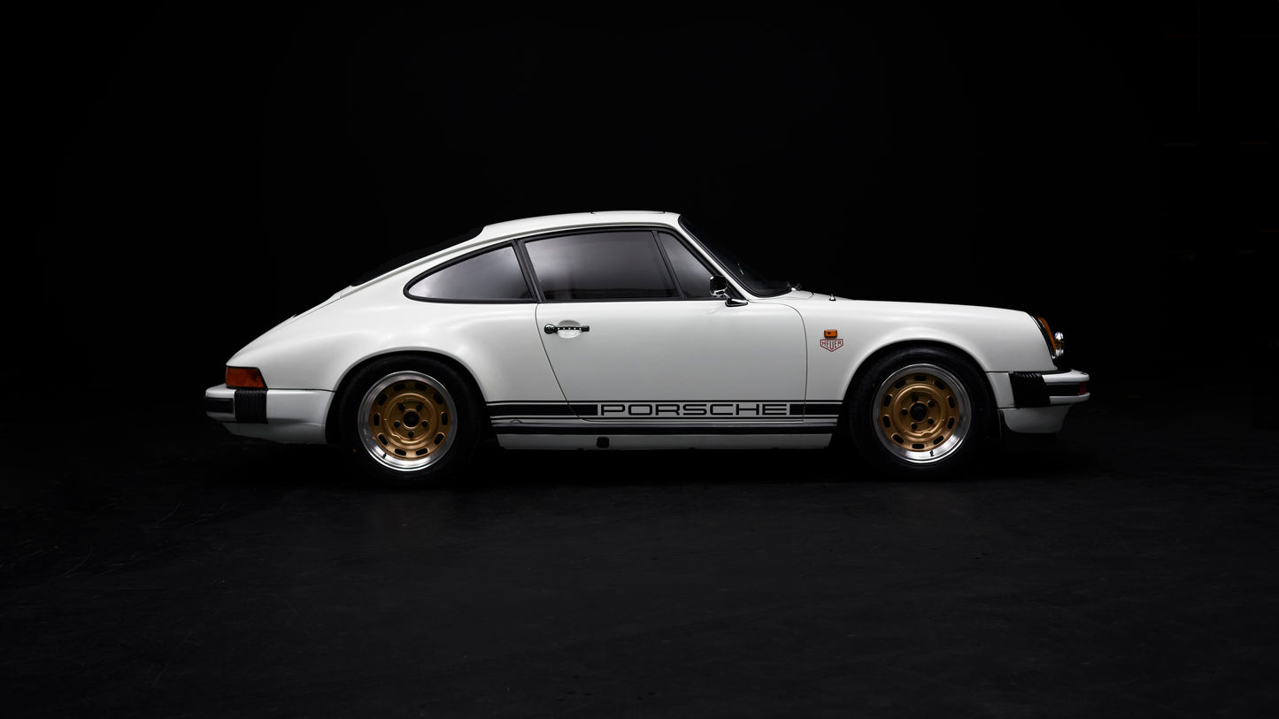 Porsche 911 SC
