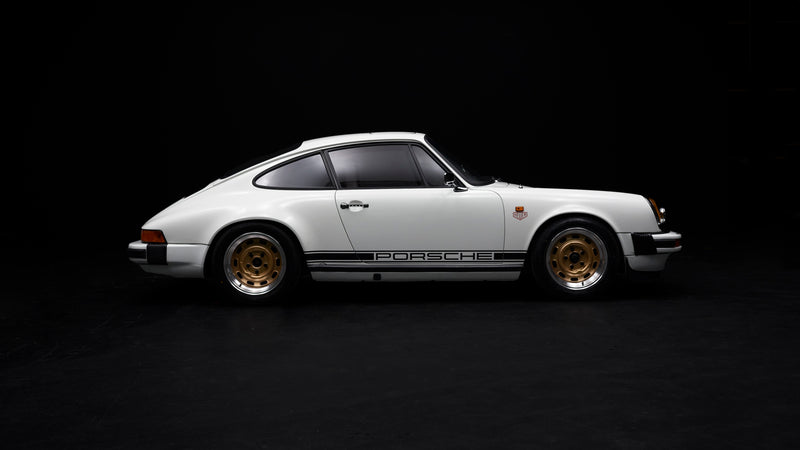 Porsche 911 SC