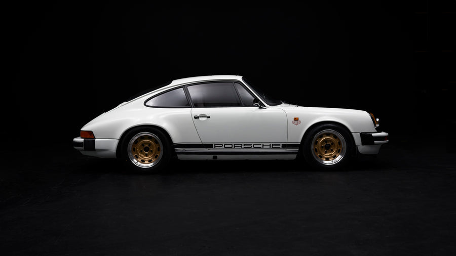 Porsche 911 SC