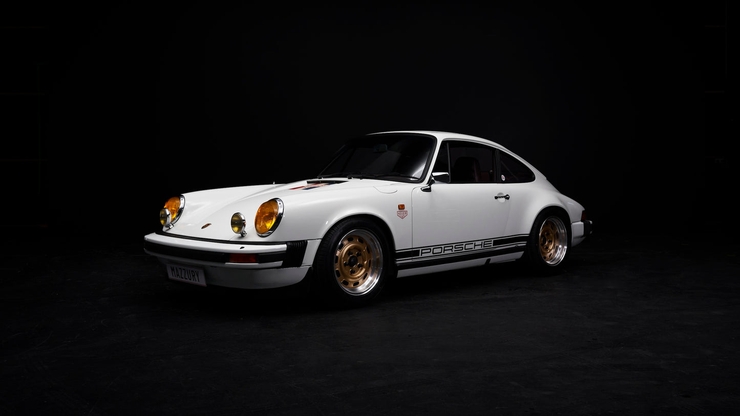 Porsche 911 SC