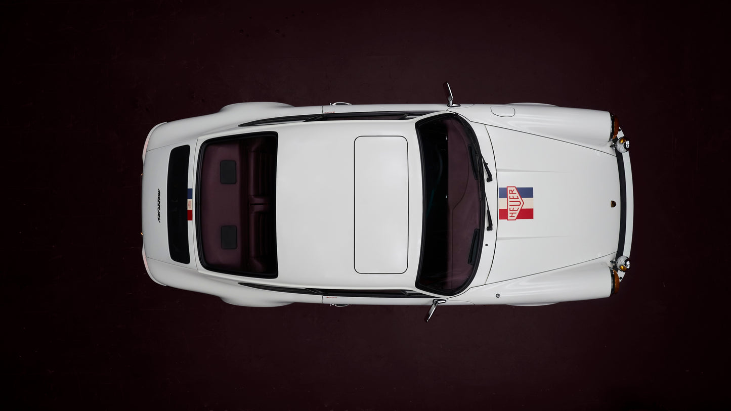 Porsche 911 SC