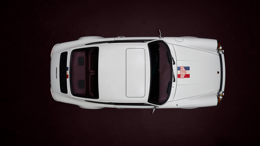 Porsche 911 SC