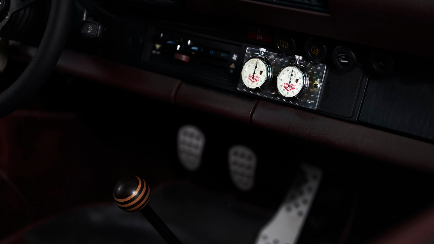 Porsche 911 SC