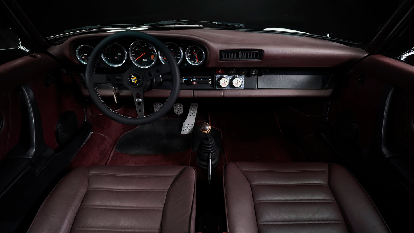 Porsche 911 SC