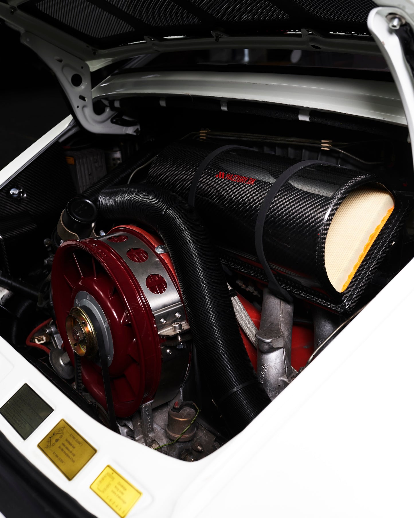 Porsche 911 SC