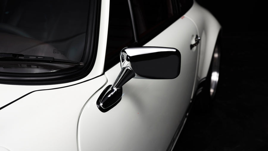 Porsche 911 SC