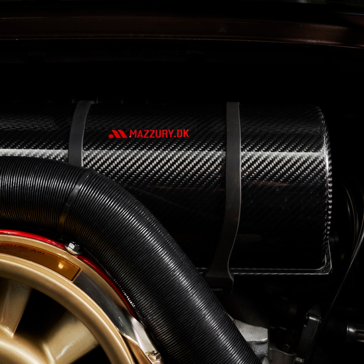 Porsche 911 SC - SOLGT