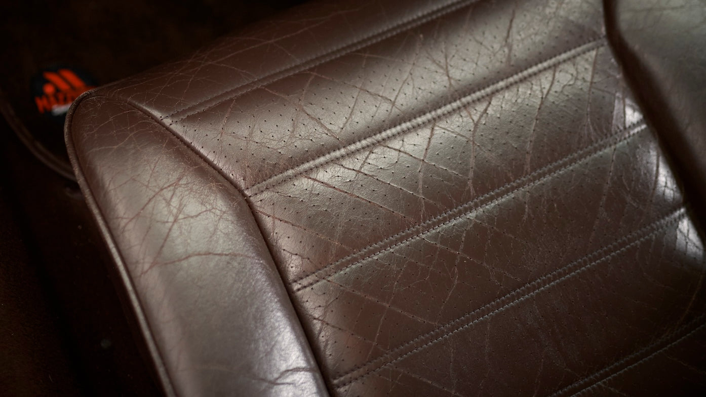 Porsche 911 SC - SOLGT