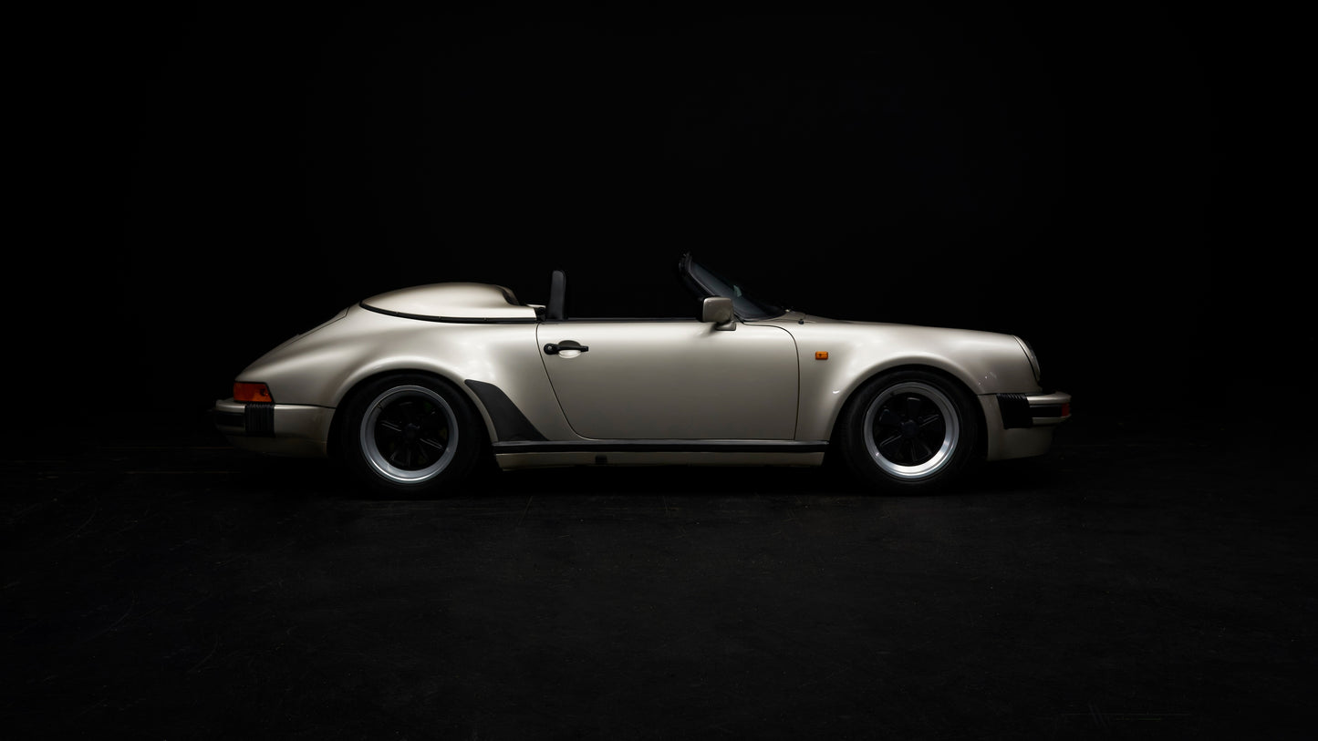 Porsche 911 Speedster